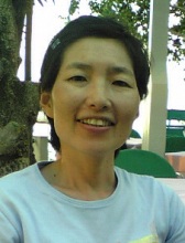 Ikuko Yamamoto