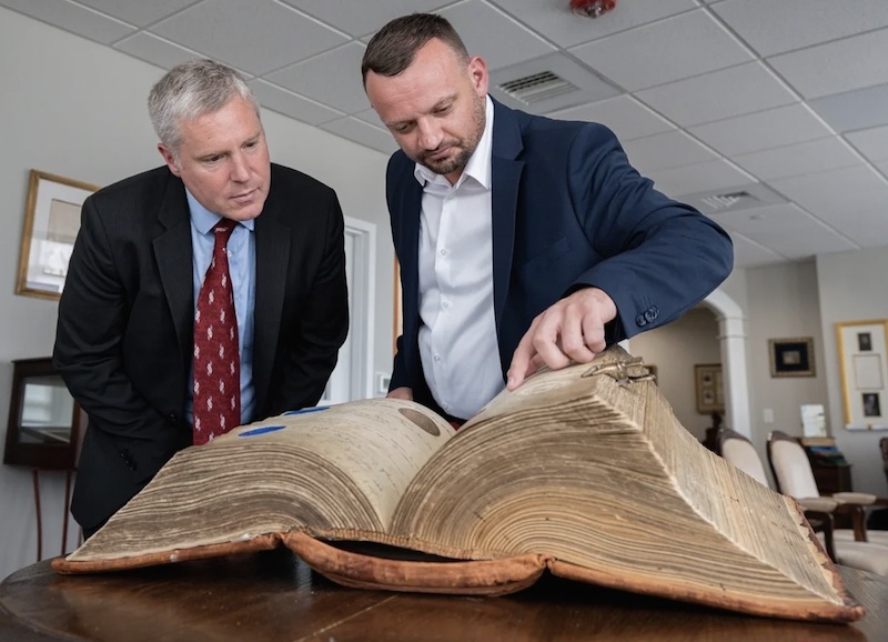 Josip Joe Mikulec (1887-1933) back home in Croatia