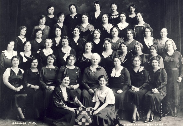 Financial support for projects of interest to returnees and immigrants from the Croatian diaspora, 2025